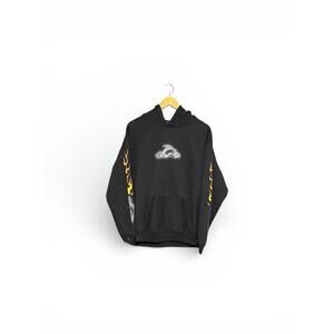 Vintage Orange County Choppers Hoodie Black M Men’s